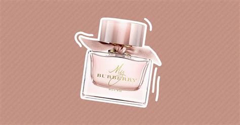 my burberry blush review